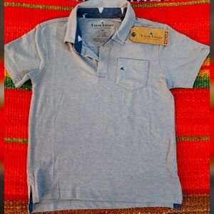 *NEW* Boys Polo